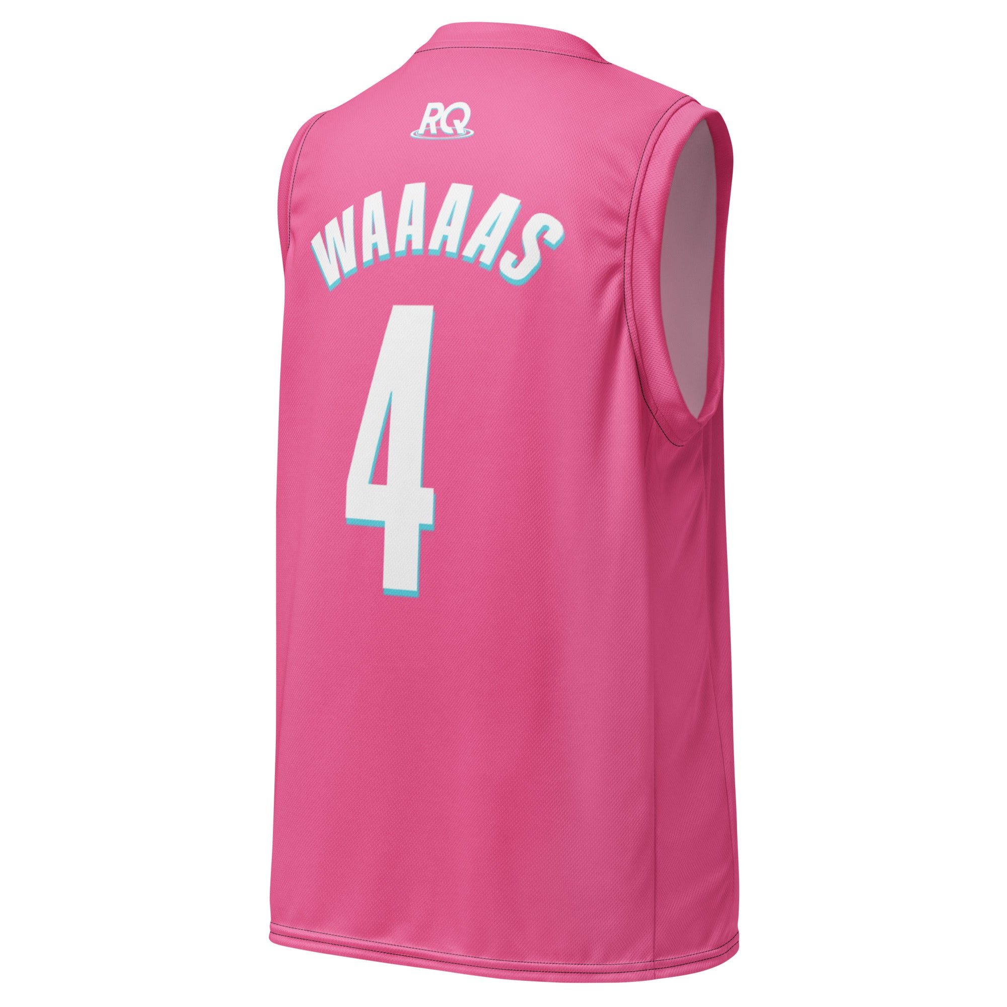 BASKET RQ ROSA
