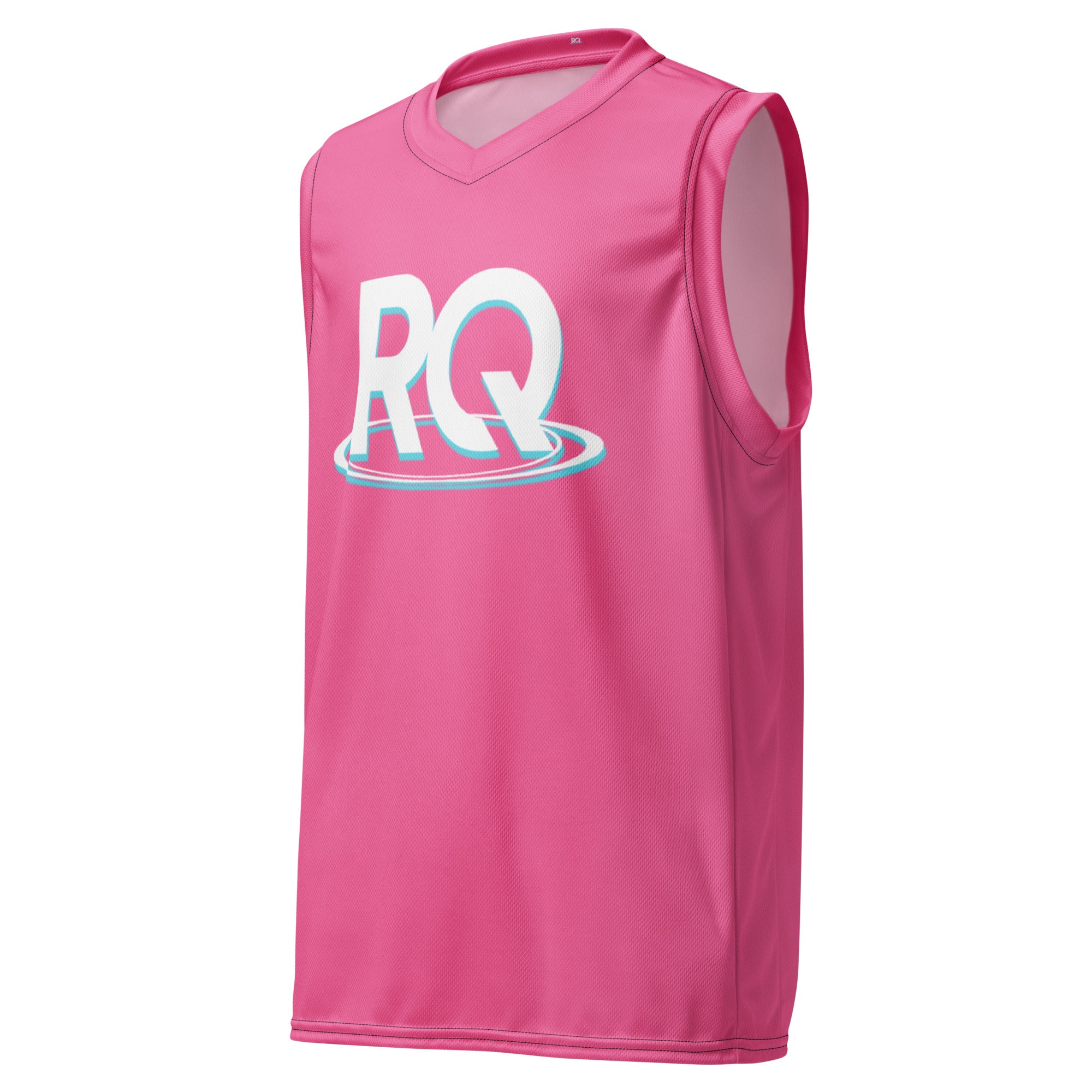 BASKET RQ ROSA