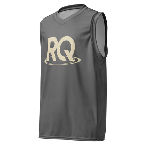 Image of BASKET RQ GRIS