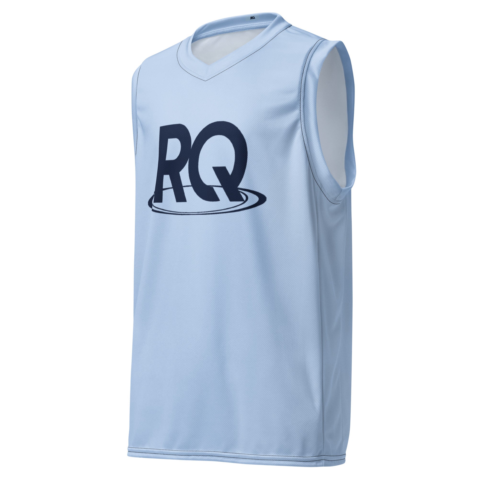 BASKET RQ AZUL