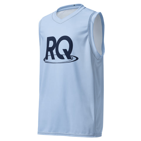 Image of BASKET RQ AZUL