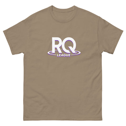 Image of Camiseta RQ League