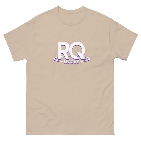 Image of Camiseta RQ League