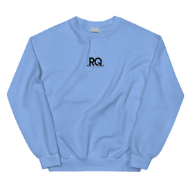 Sudadera Carta RQ