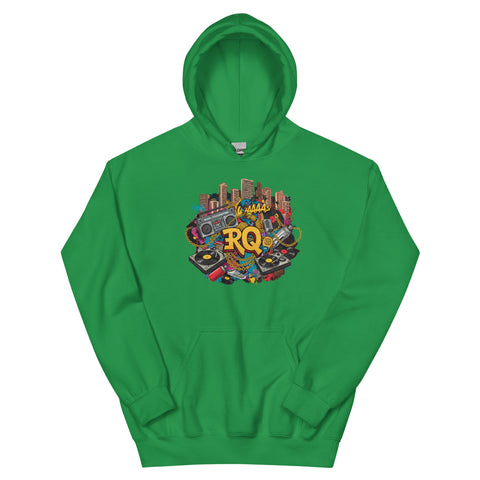 Image of Product mockup