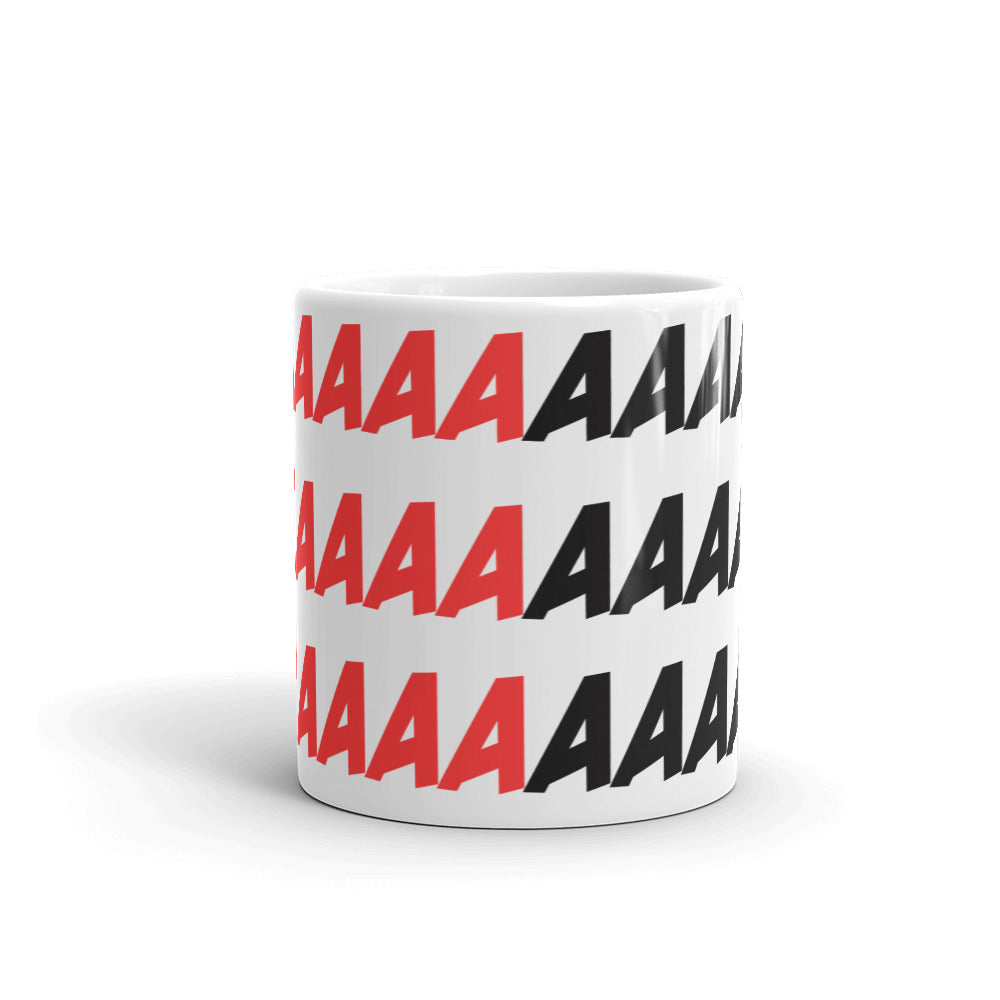 Taza WAAAAAS