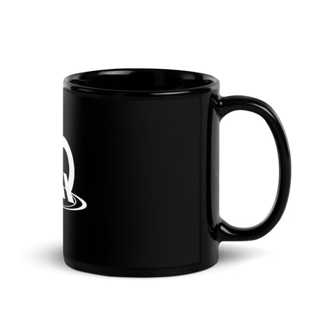 Image of Taza RQ brillante