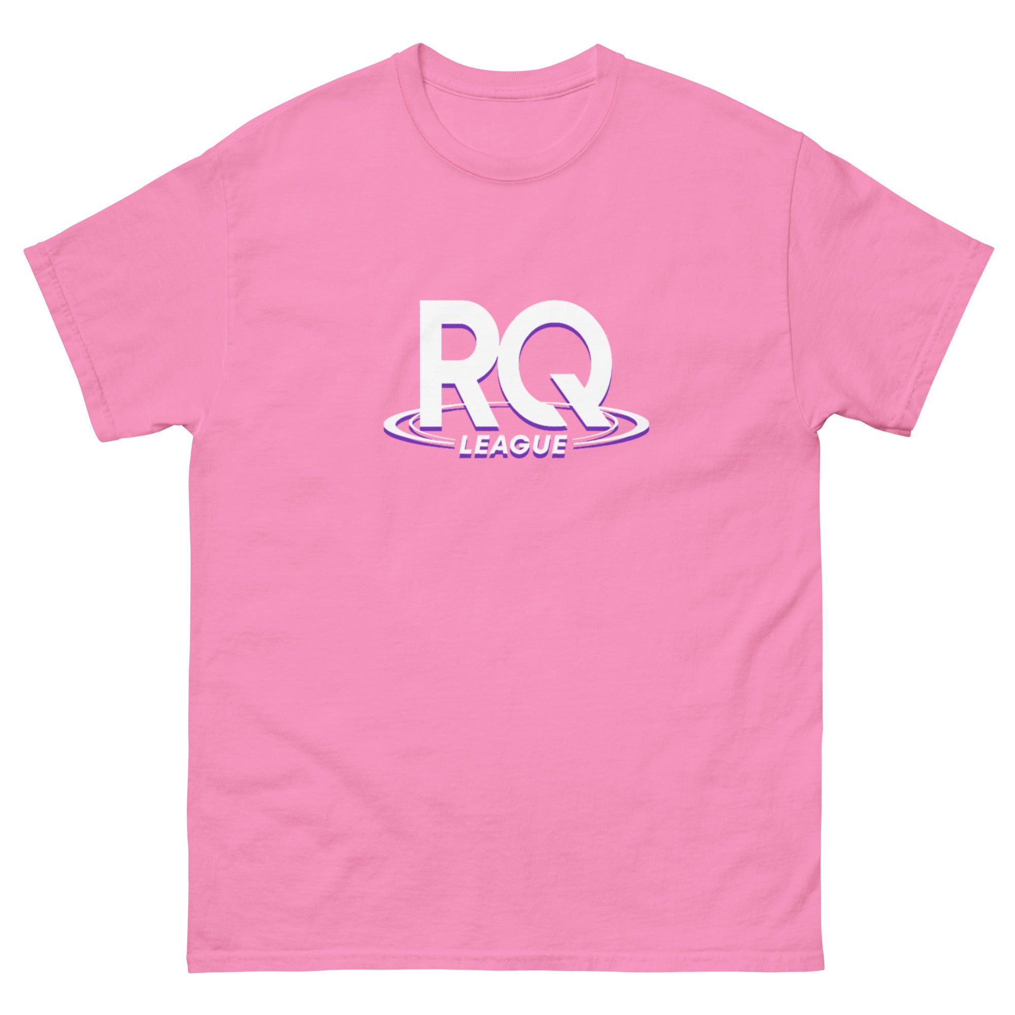 Camiseta RQ League