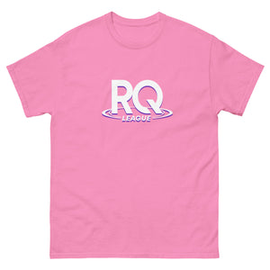 Camiseta RQ League