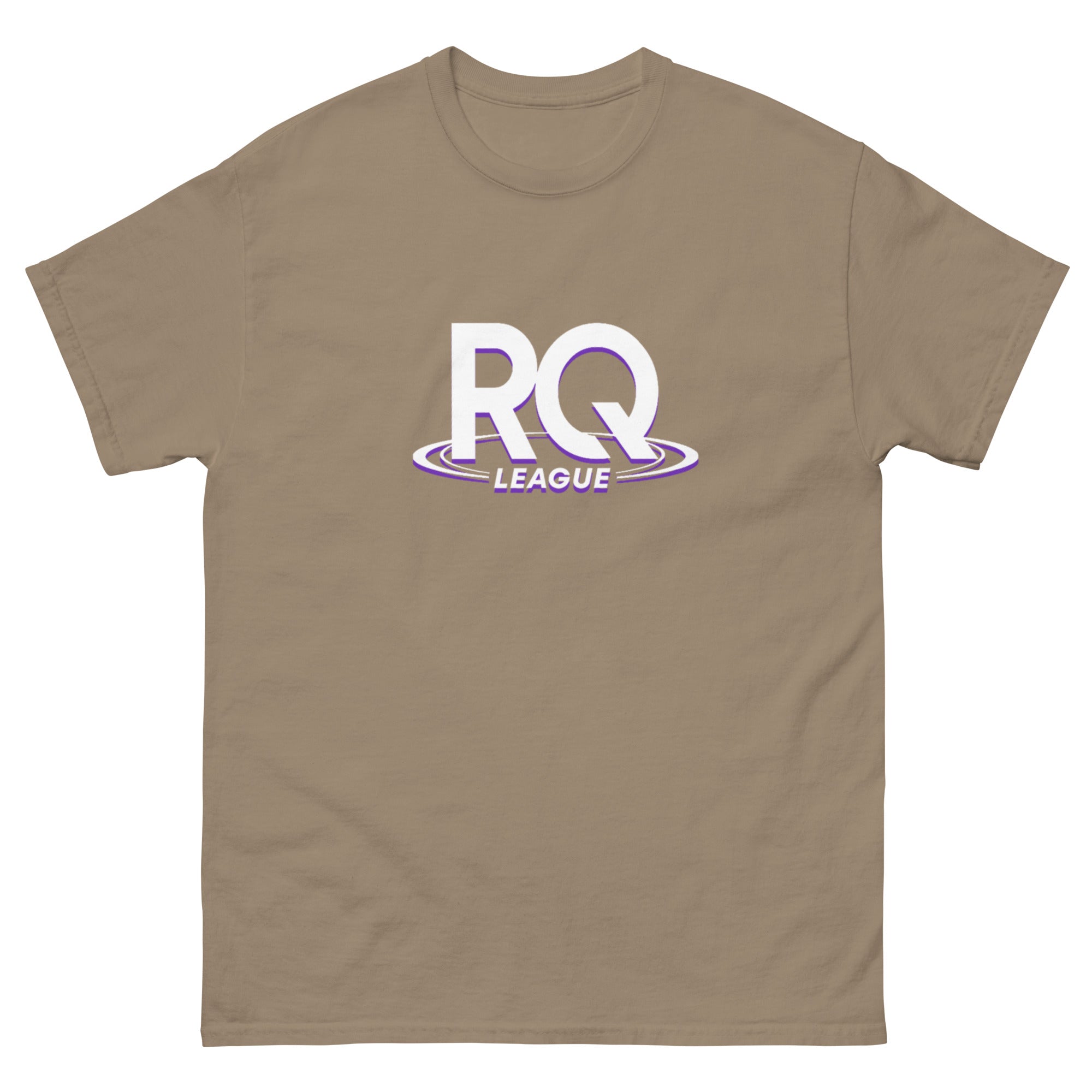 Camiseta RQ League