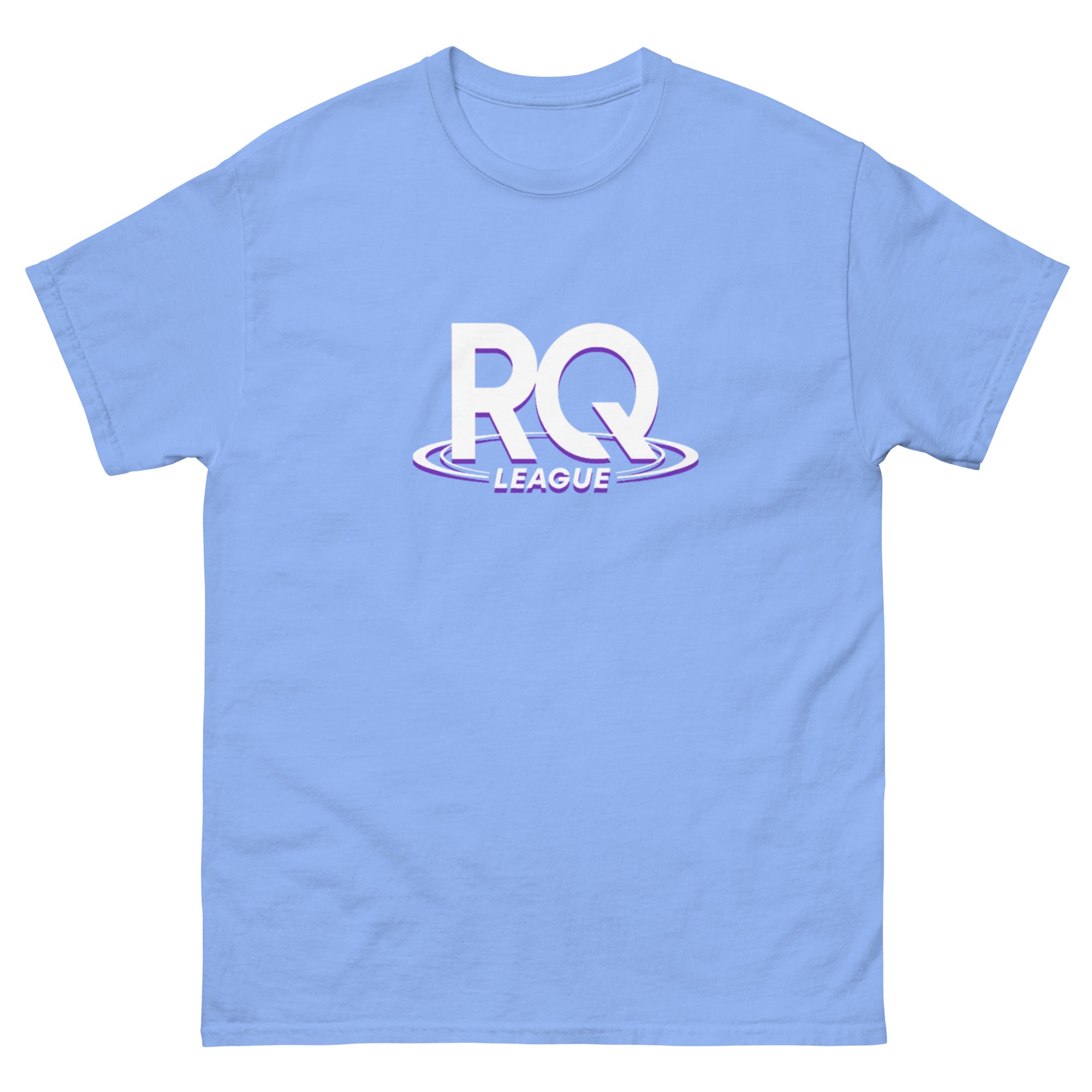 Camiseta RQ League