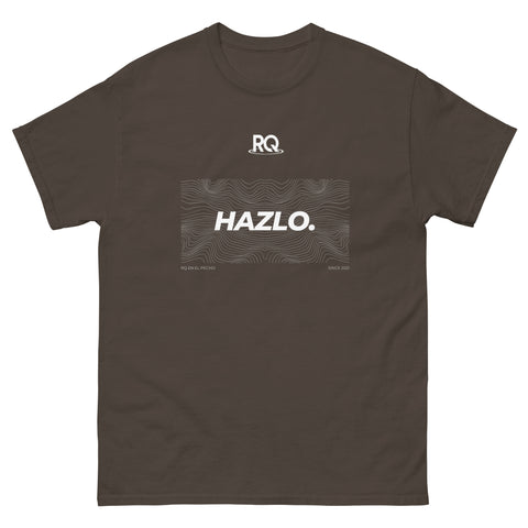Image of HAZLO