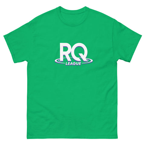 Image of Camiseta RQ League