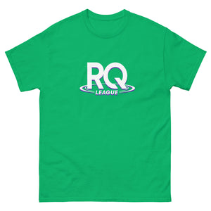 Camiseta RQ League