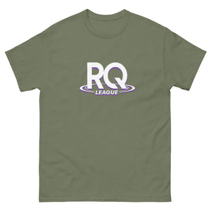 Camiseta RQ League
