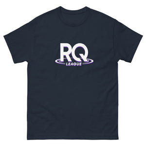 Camiseta RQ League