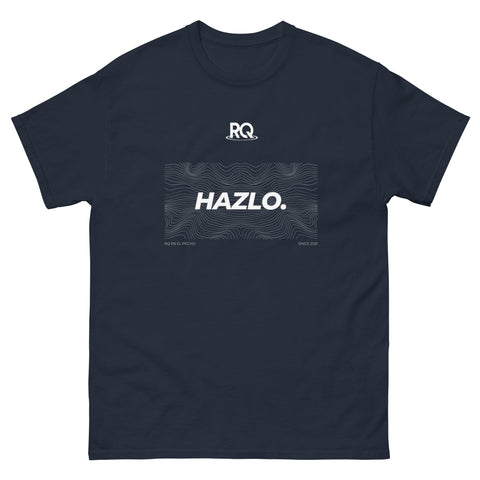 Image of HAZLO