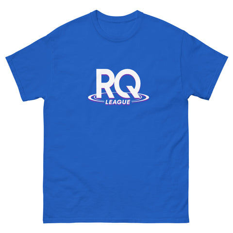 Image of Camiseta RQ League