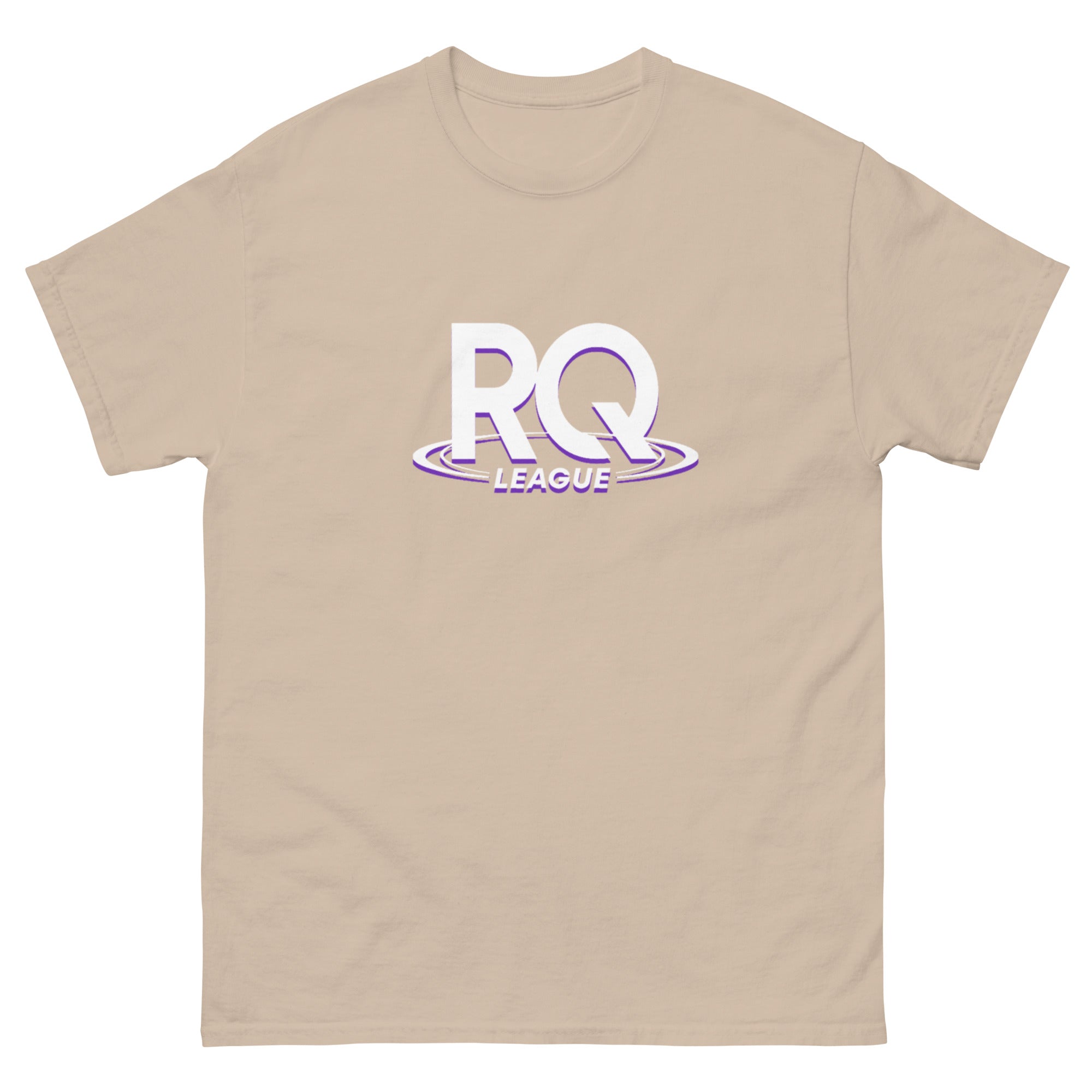 Camiseta RQ League