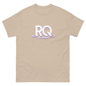 Camiseta RQ League