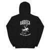 Sudadera con capucha - Babieca