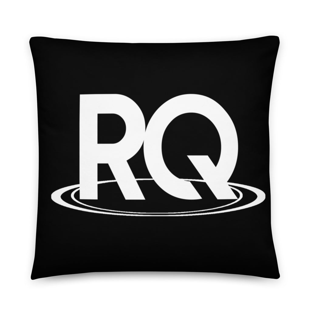 Cojín RQ