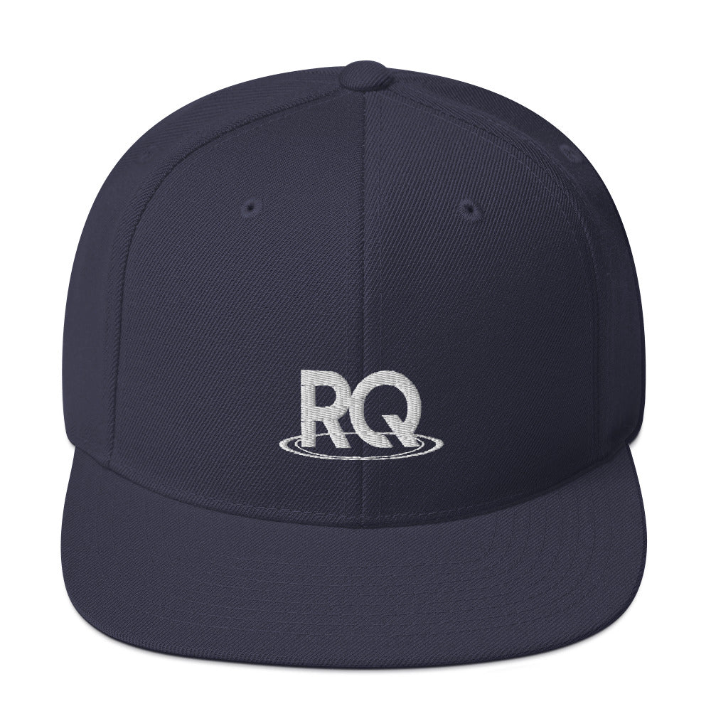 Gorra RQ