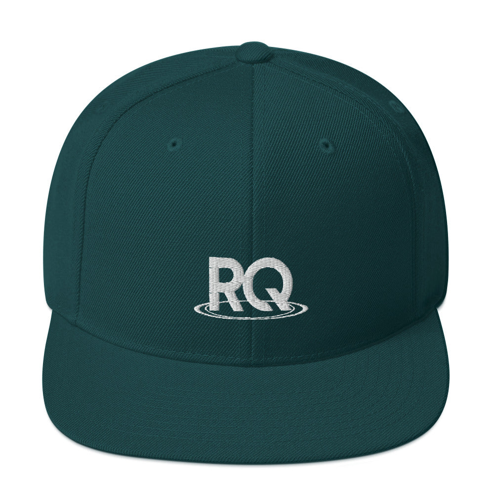 Gorra RQ