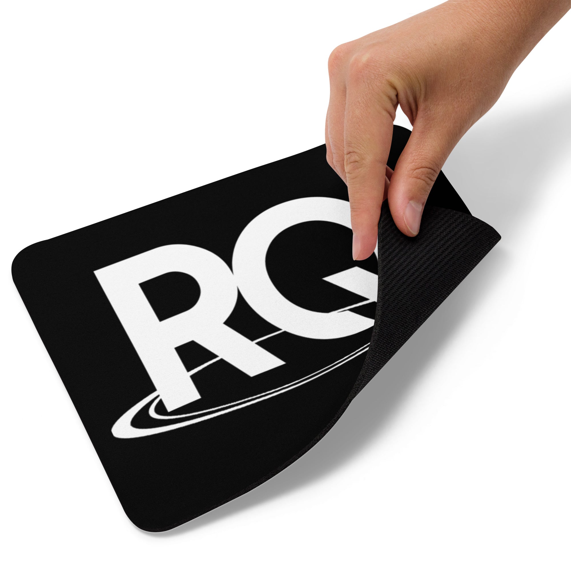 Alfombrilla RQ