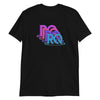 Camiseta RQ colores