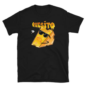 Camiseta QUESITO