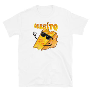 Camiseta QUESITO