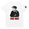 Camiseta FAKE GOAT