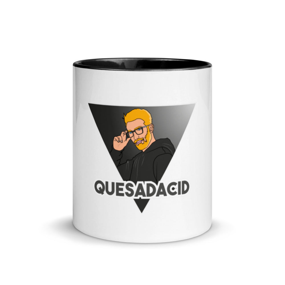 Taza QUESADACID