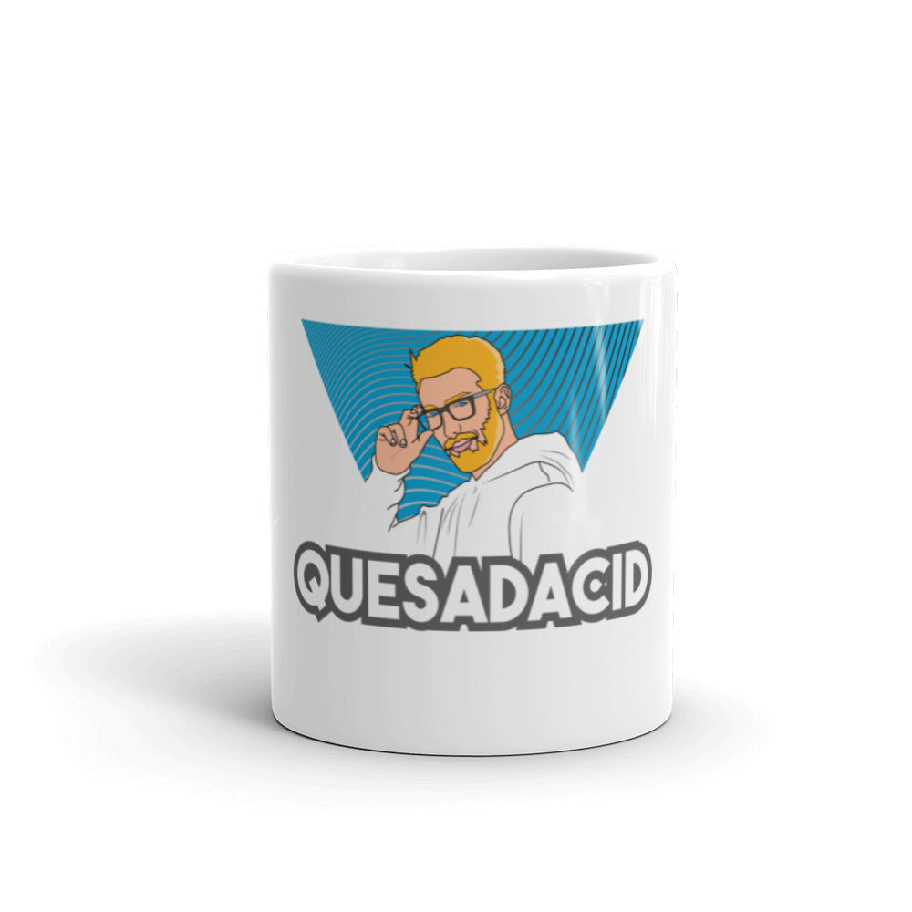Taza WAS-QUESADACID
