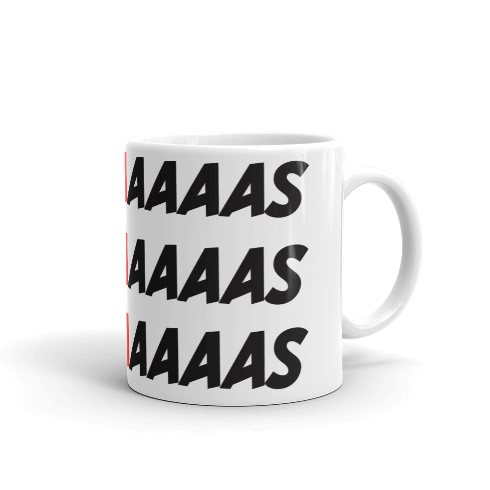Taza WAAAAAS